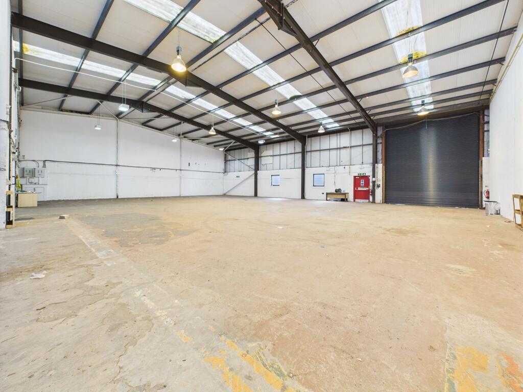 Additional image 2 of Unit 1 & 2, Commerce Centre, Souterhead Road, Altens Industrial Estate, Aberdeen, Aberdeenshire, AB12 3LF