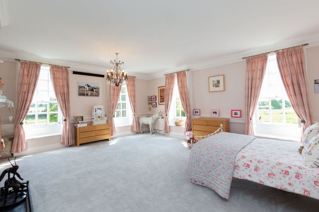 Additional image 20 of 7 bed equestrian for saleStoke Park, Stoke On Tern, Shropshire TF9