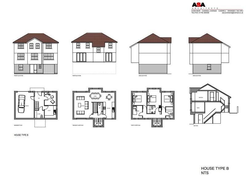 Additional image 7 of Land for salePrincess Street, Maesteg, Bridgend. CF34