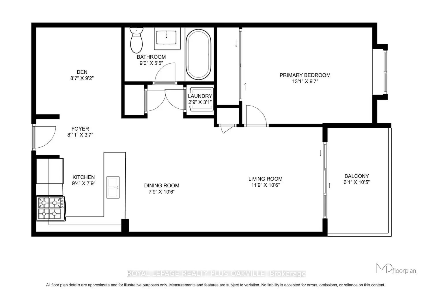 Additional image 20 of 2470 Prince Michael Drive 607