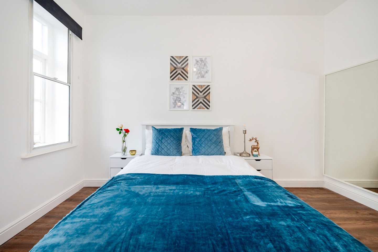 Additional image 3 of 2 Bed Flat, Bernay's Grove, SW9, N1 7GU