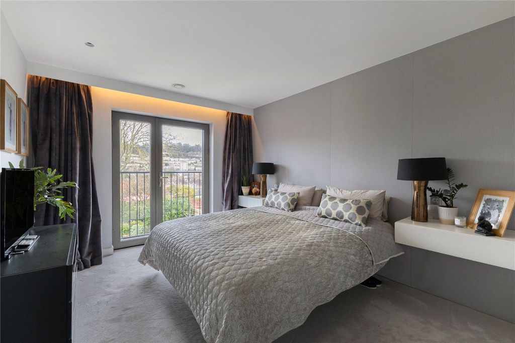 Additional image 17 of 5 bed detached house for saleDarlington Road, Bath, Somerset BA2