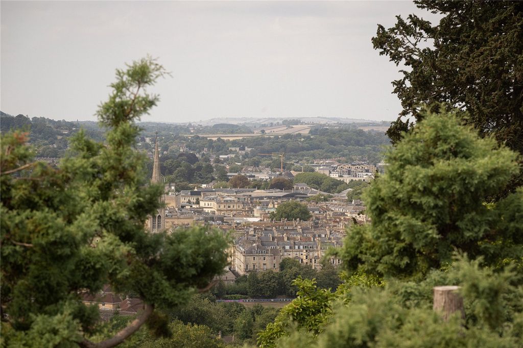 Additional image 28 of 5 bed detached house for saleBathwick Hill, Bath BA2