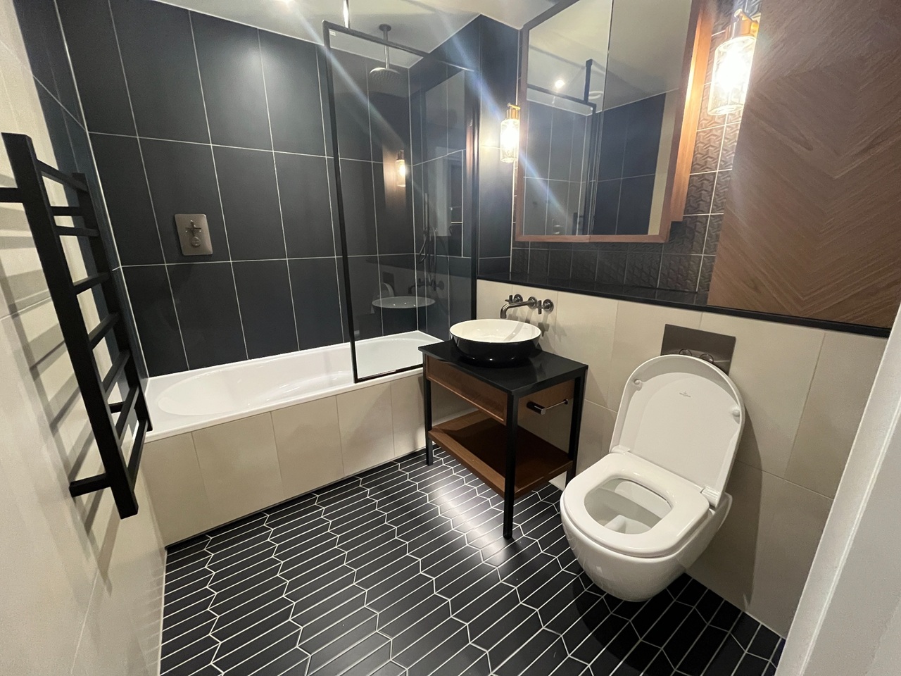 Additional image 6 of 1 Bed Flat, Boxwood Gardens, E1W, N1 7GU