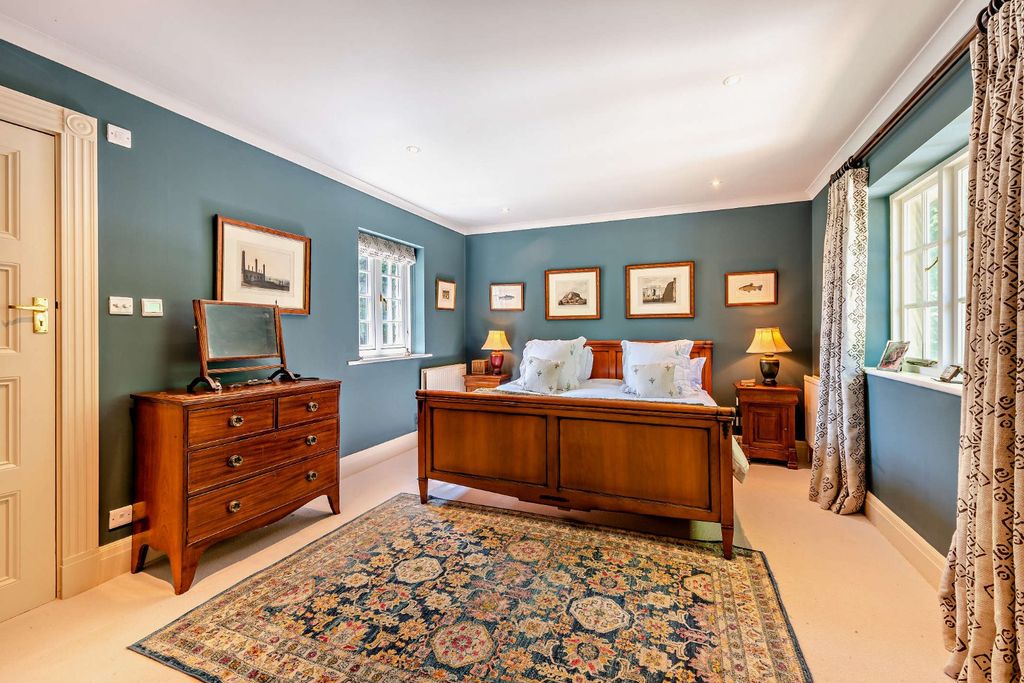Additional image 19 of 8 bed detached house for saleKetches Lane, Scaynes Hill, West Sussex RH17