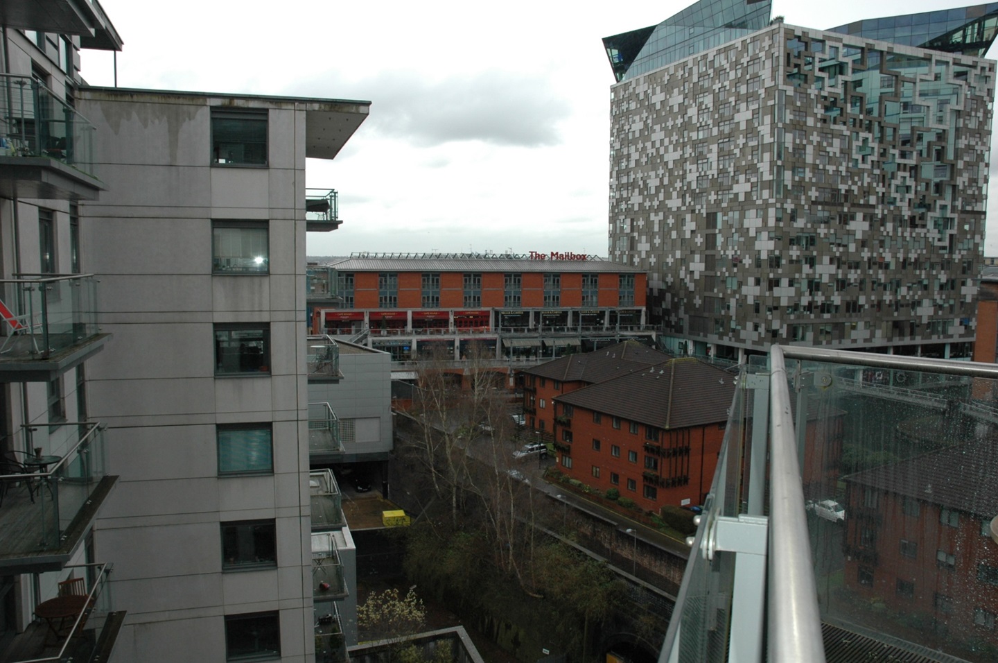 Additional image 8 of 2 Bed Flat, Centenary Plaza, B1, N1 7GU