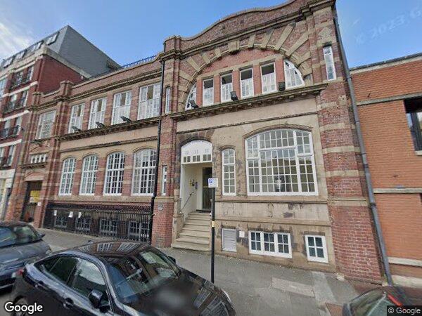 2 Bed Flat, Colmore Place, B3, N1 7GU