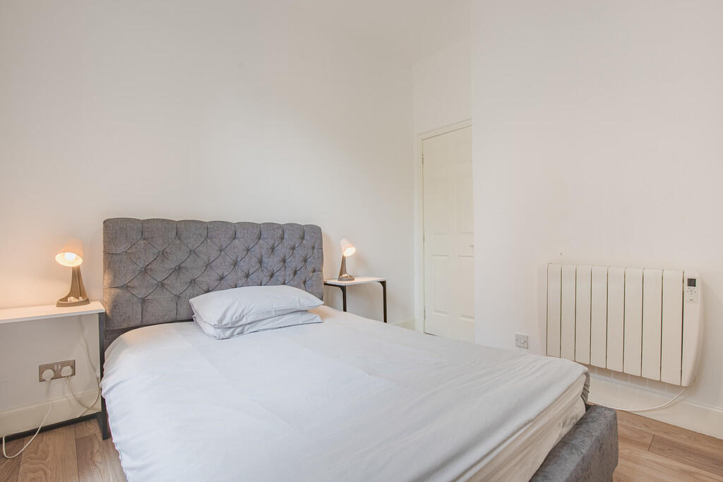 Additional image 5 of Crown Street Flat C, Aberdeen