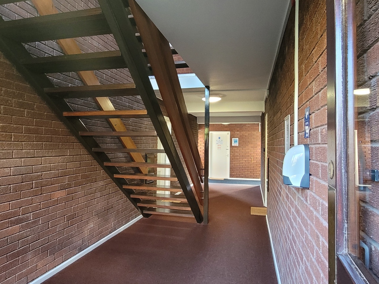 Additional image 12 of 2 Bed Flat, Crofters Court, B15, N1 7GU