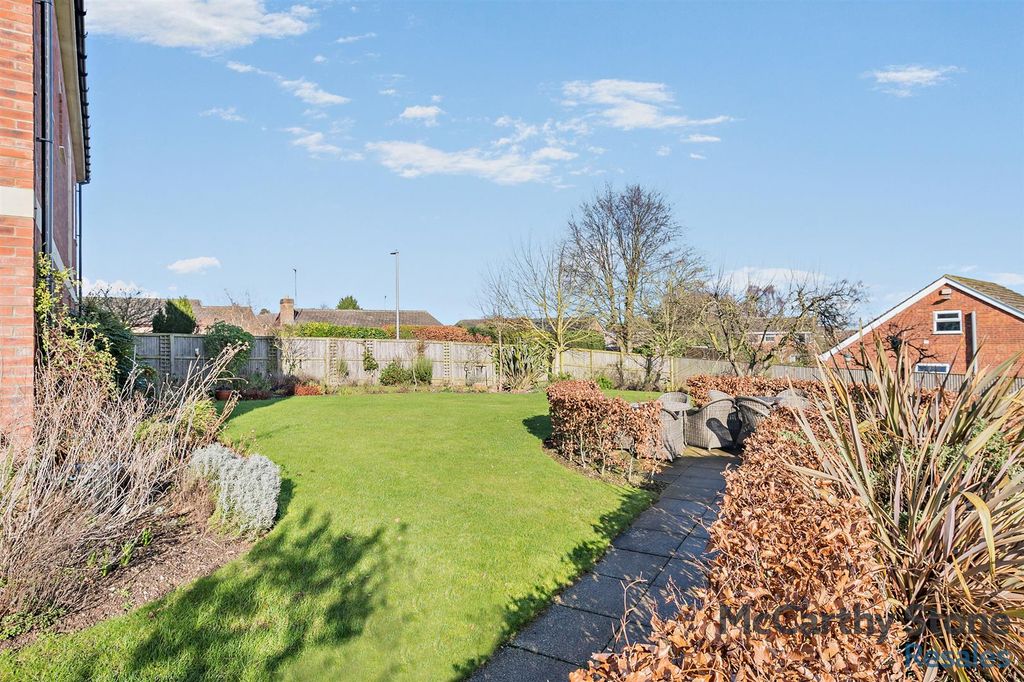 Additional image 9 of 1 bed flat for saleAndrews Court, Molescroft Road, Beverley HU17
