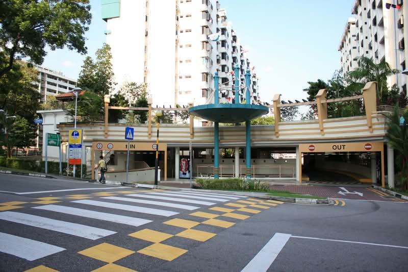 Additional image 9 of 256 Ang Mo Kio Avenue 4