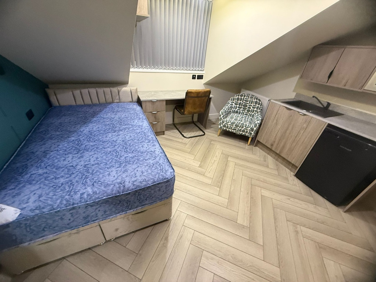 Additional image 15 of Studio Flat, Selly Oak, B29, N1 7GU