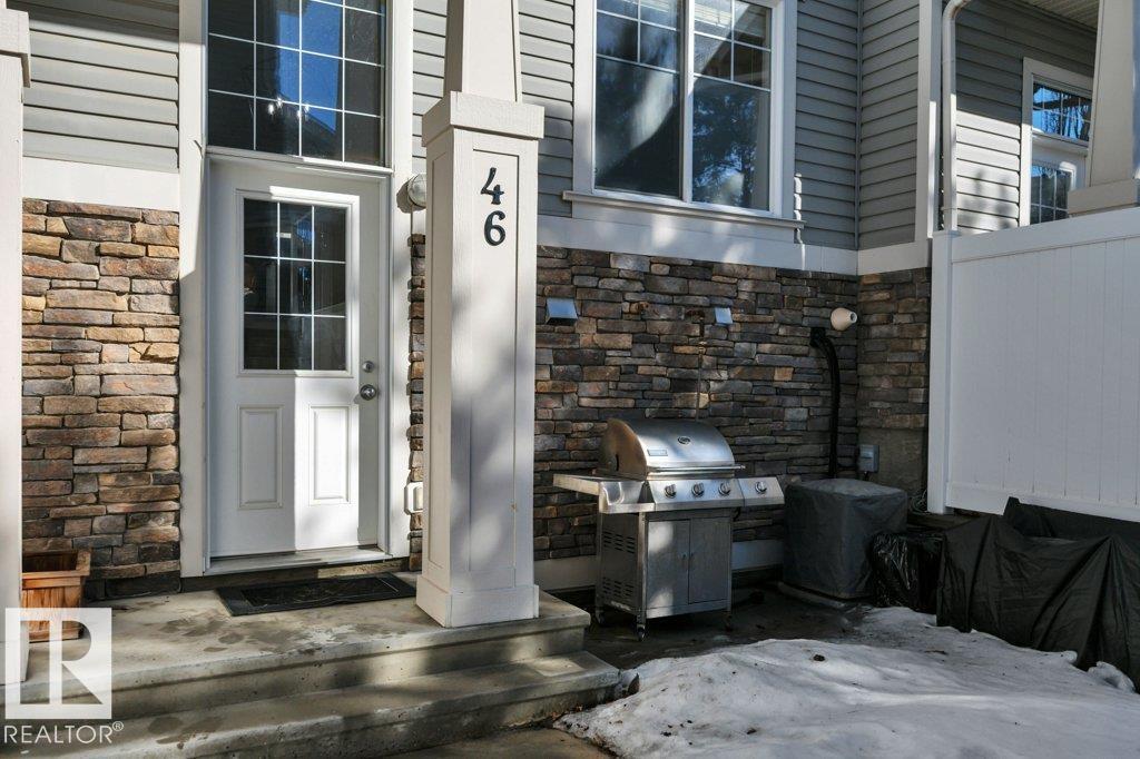 Additional image 2 of 46-4850 Terwillegar Common NW, Edmonton, AB, T6R0T6