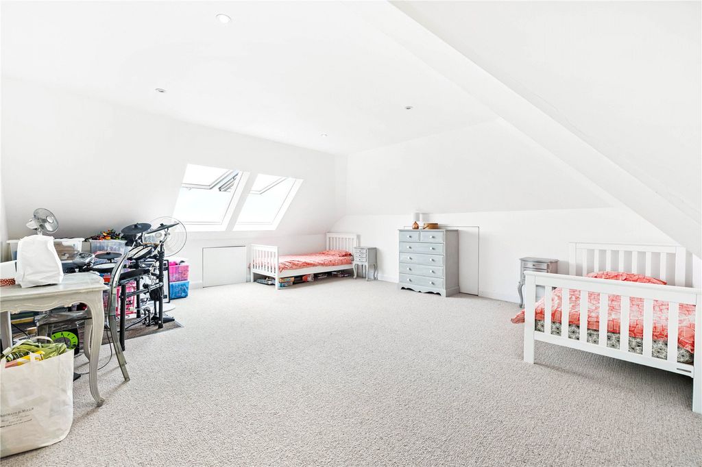 Additional image 32 of 5 bed detached house for saleDyke Close, Hove, East Sussex BN3