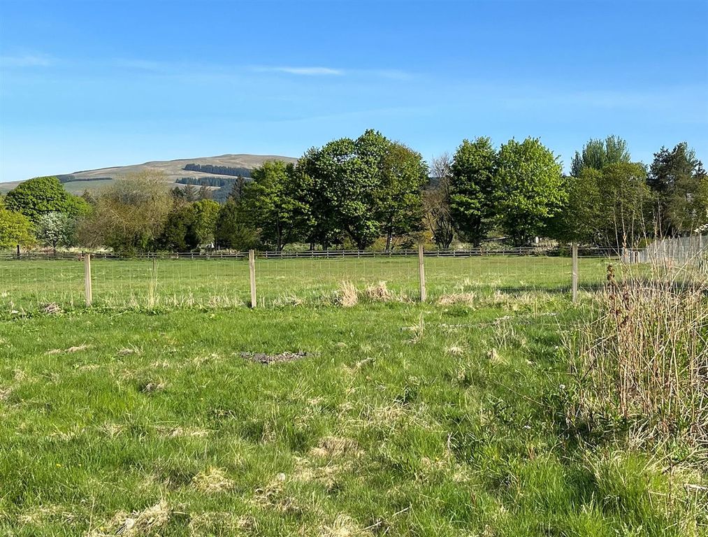 Additional image 10 of Land for saleMill House Plot, The Water Mill, Crook Of Devon Oul KY13