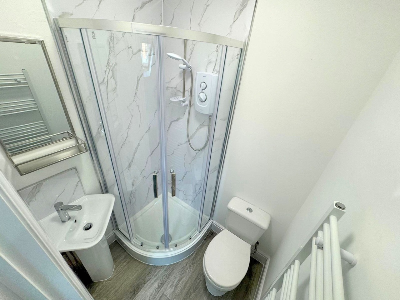 Additional image 5 of Room in a Shared House, Hallewell Road, B16, N1 7GU