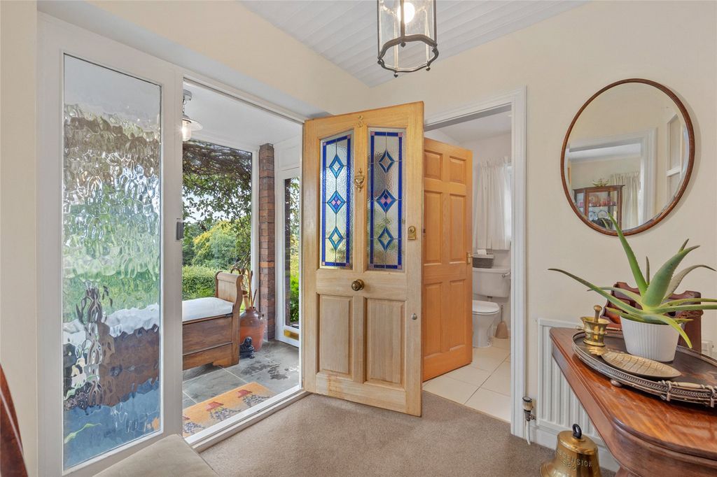 Additional image 21 of 4 bed detached house for saleLlanbedr Dyffryn Clwyd, Ruthin, Denbighshire LL15