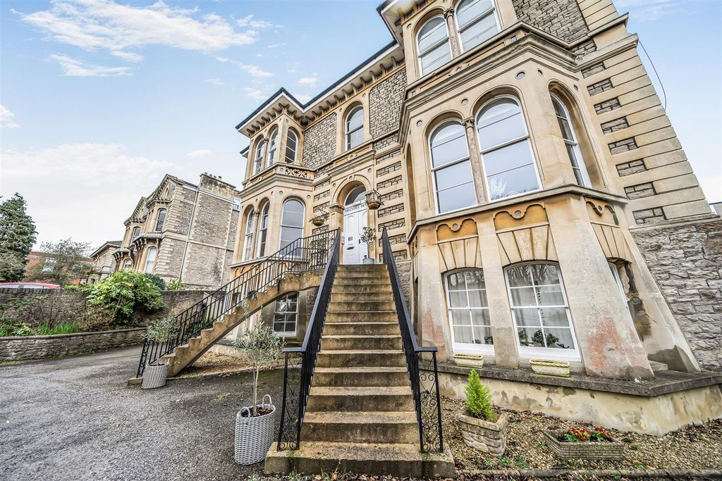 Additional image 28 of 2 bed flat for saleElton Road, Clevedon BS21