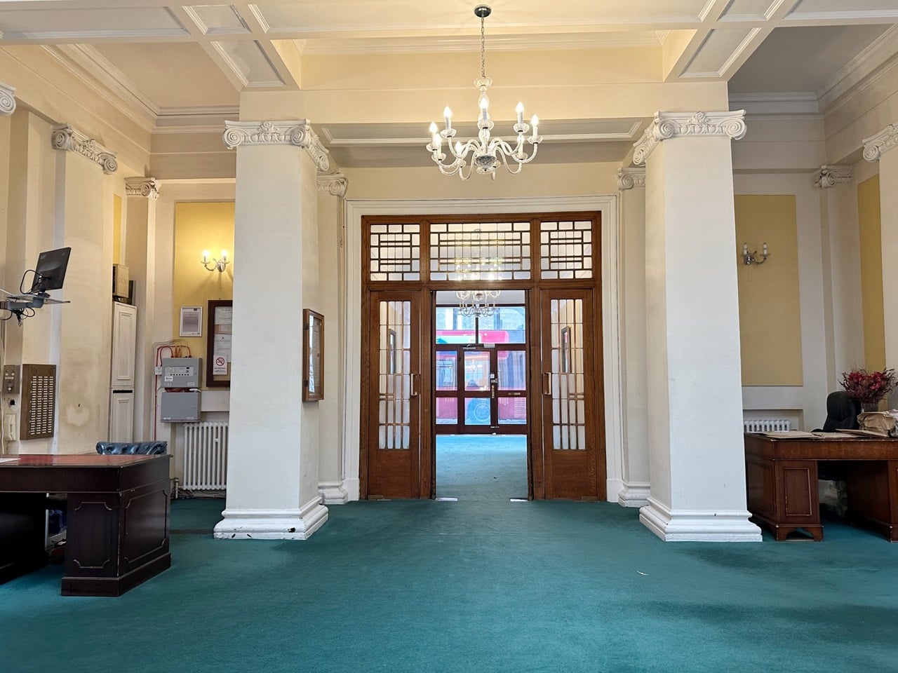 Additional image 8 of Studio Flat, Kenton Court, W14, N1 7GU