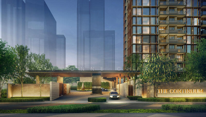 Additional image 2 of 3 Thiam Siew Avenue