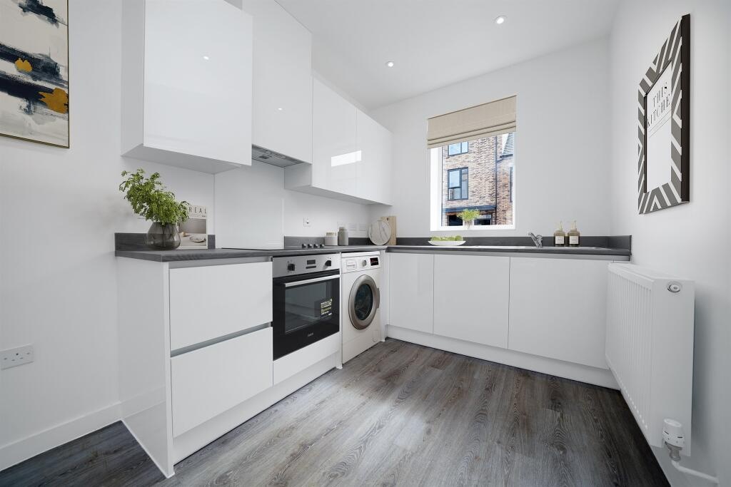 Additional image 3 of Room in a Shared House, Parkes Avenue, B12, N1 7GU