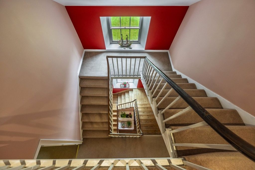 Additional image 8 of 6 bed detached house for sale8 The Chanonry, Old Aberdeen, Aberdeen AB24