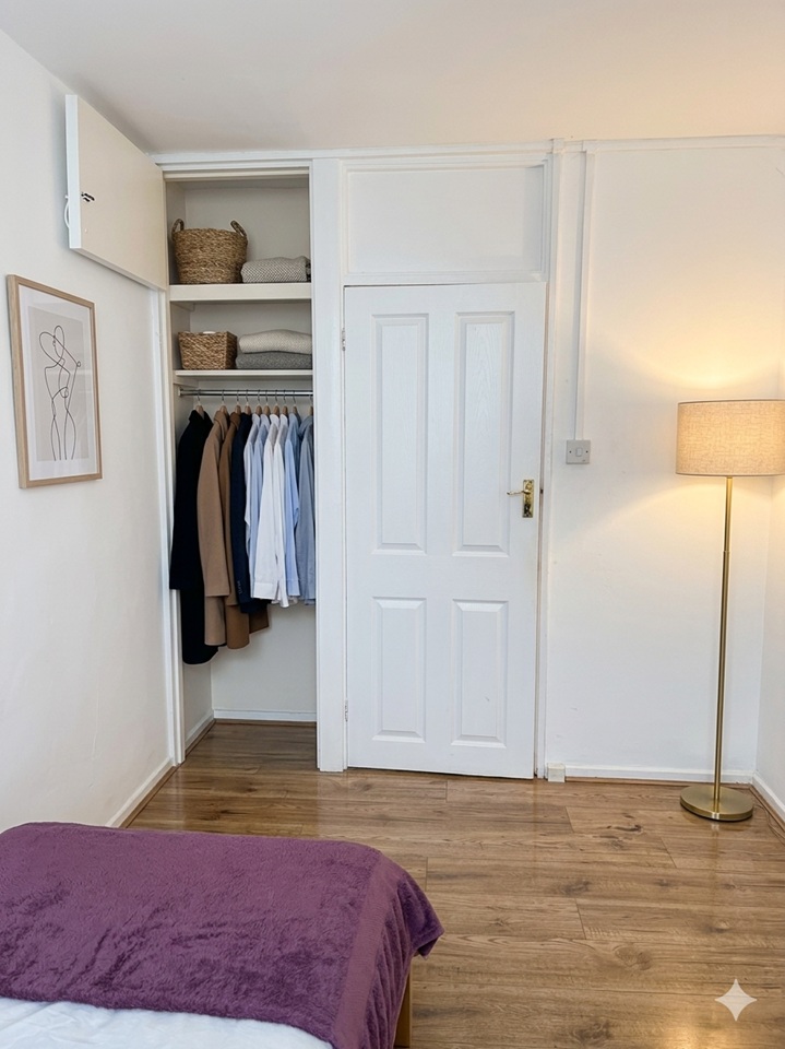 Additional image 2 of Room in a Shared Flat, Bird In Bush Road, SE15, N1 7GU