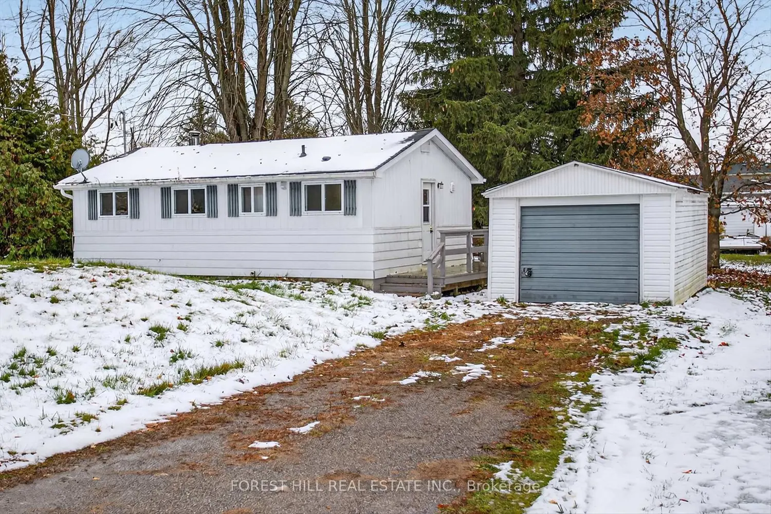 69 Blythe Shore Road