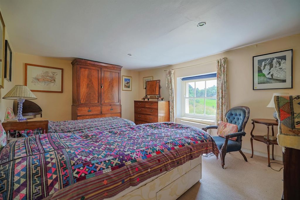 Additional image 25 of 5 bed detached house for saleThe Old Rectory, Ilston, Swansea SA2