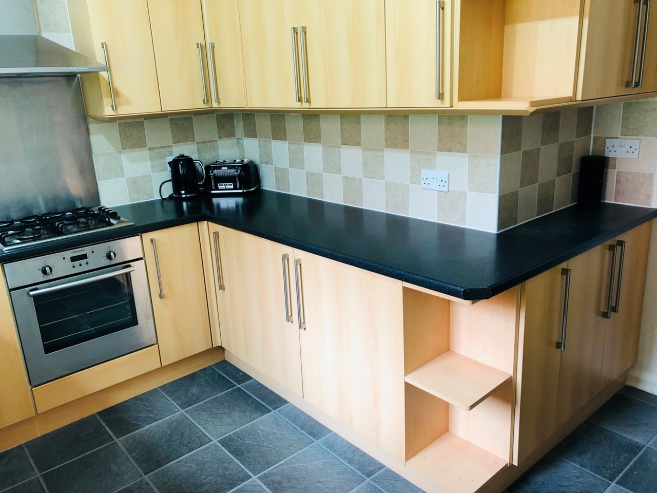 Additional image 8 of 3 Bed Flat, Priory Road, B5, N1 7GU