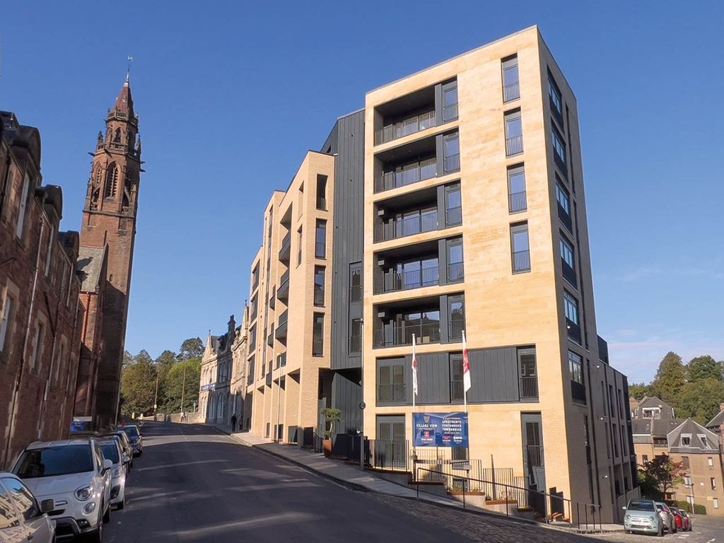 2 bed flat for sale59 Belford Road, 59 Belford Road EH4