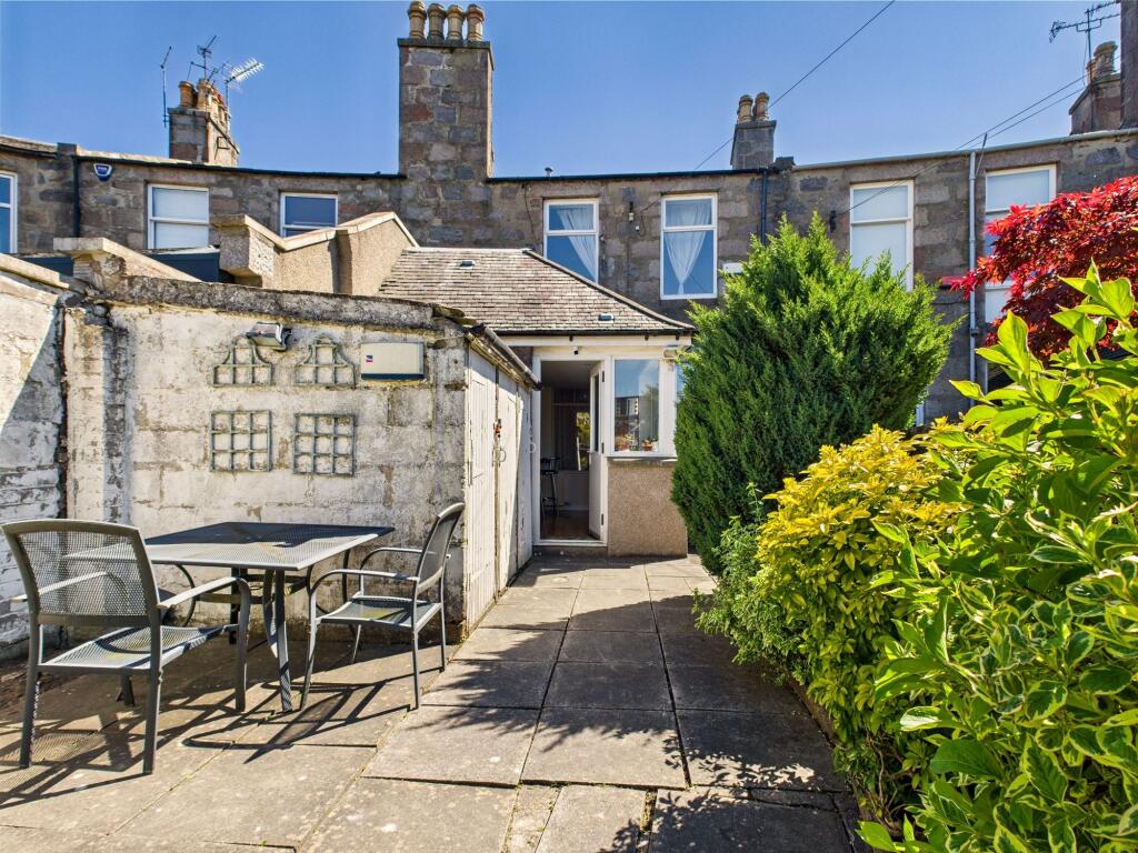 Additional image 17 of Argyll Crescent, Aberdeen, AB25