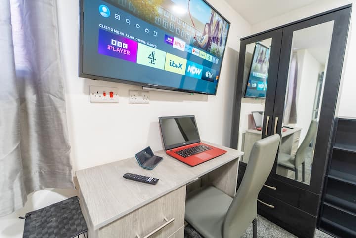 Additional image 2 of Studio Flat, Dale Road, B29, N1 7GU