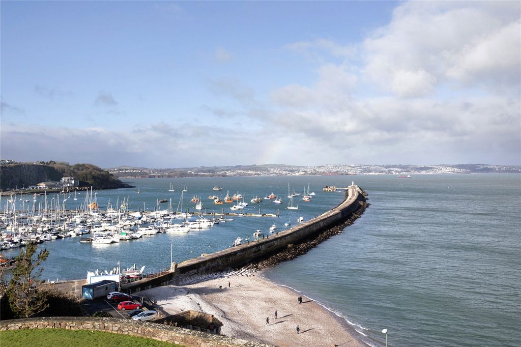 Additional image 32 of 10 bed detached house for saleBerry Head Road, Brixham, Devon TQ5