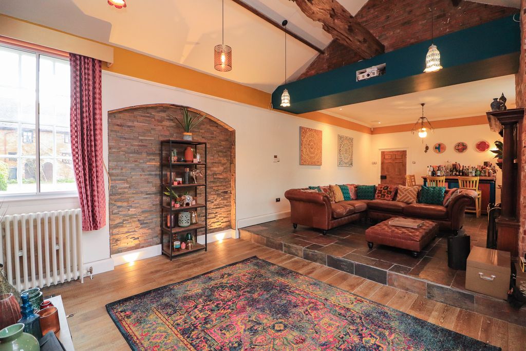 Additional image 4 of 7 bed farmhouse for saleElford Road, Tamworth B79