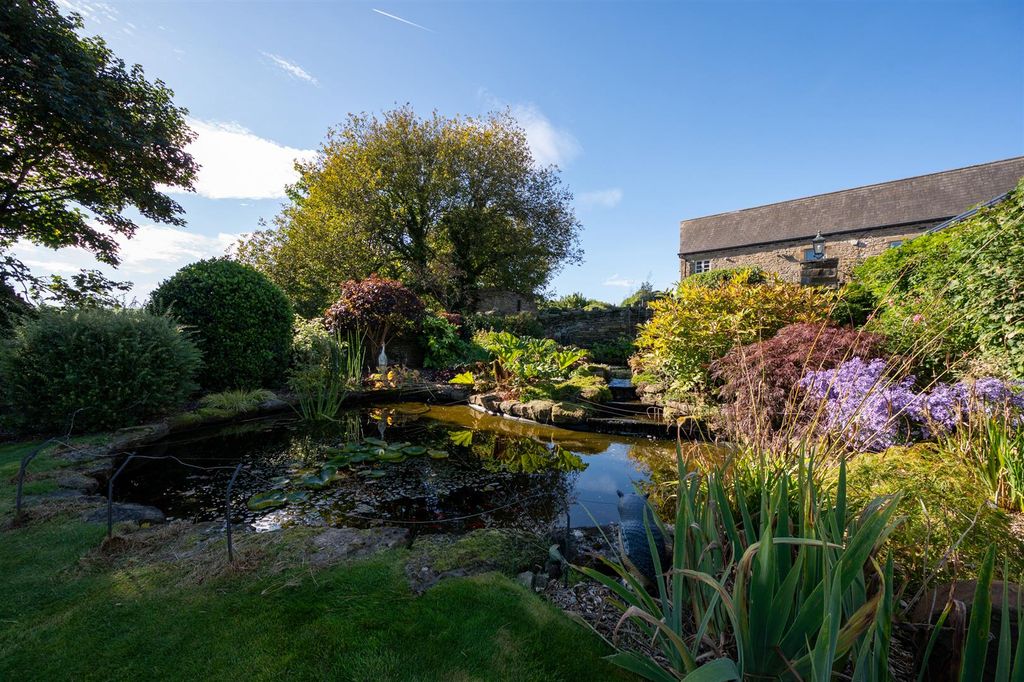 Additional image 45 of 5 bed semi-detached house for saleSloade Lane, Ridgeway, Sheffield S12