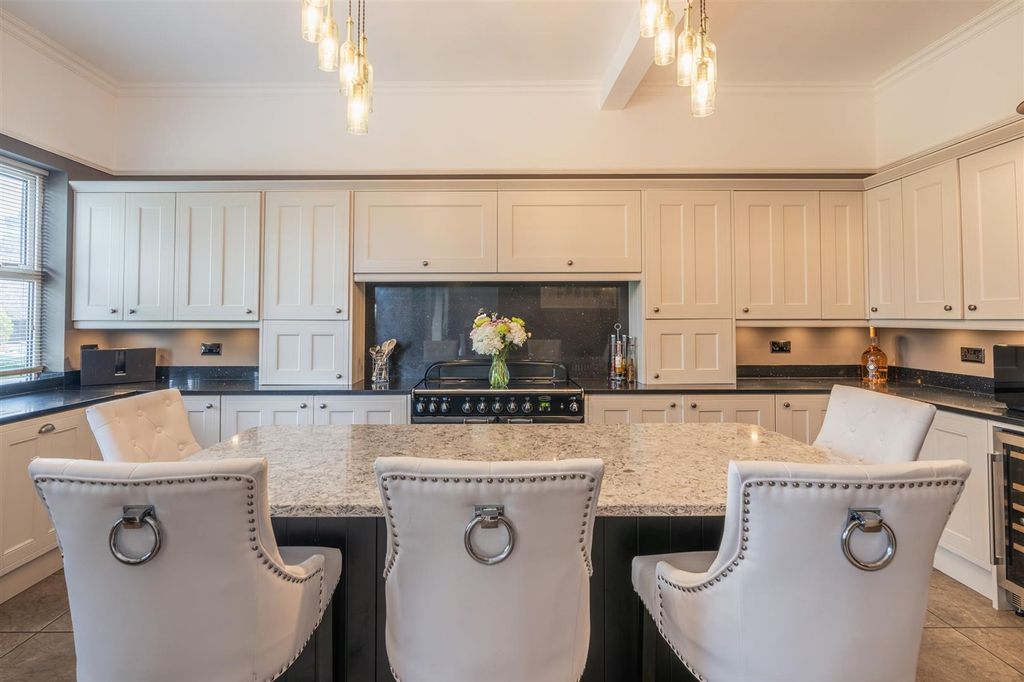 Additional image 6 of 6 bed detached house for saleLlanfair Road, Abergele LL22