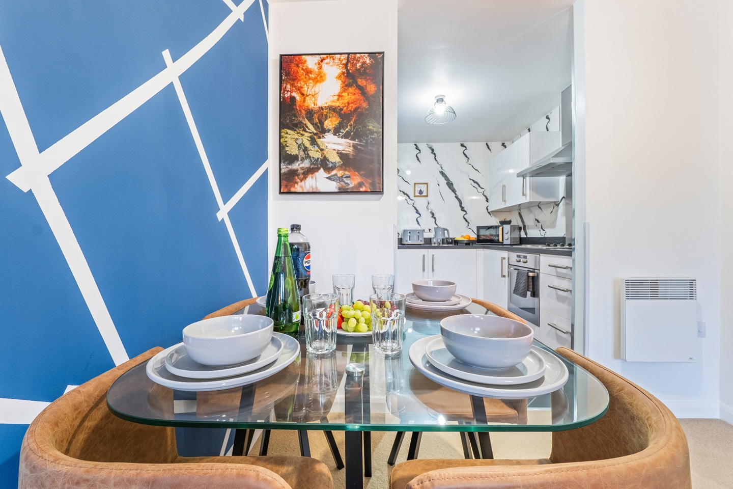 Additional image 9 of 1 Bed Flat, Skyline, B1, N1 7GU