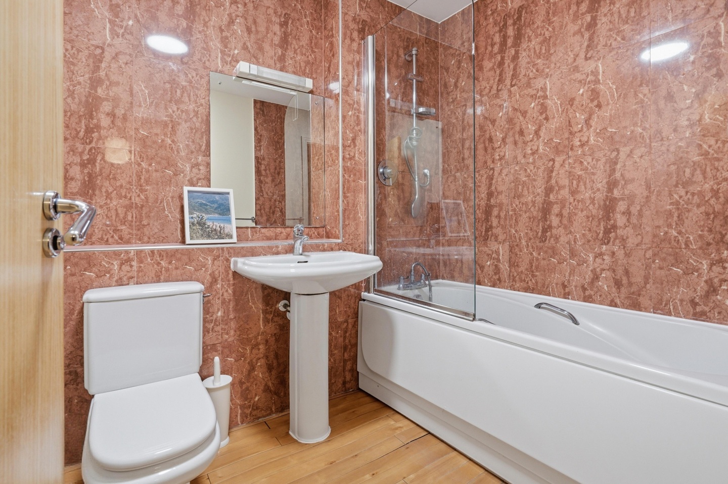 Additional image 16 of 2 Bed Flat, The Mailbox, B1, N1 7GU