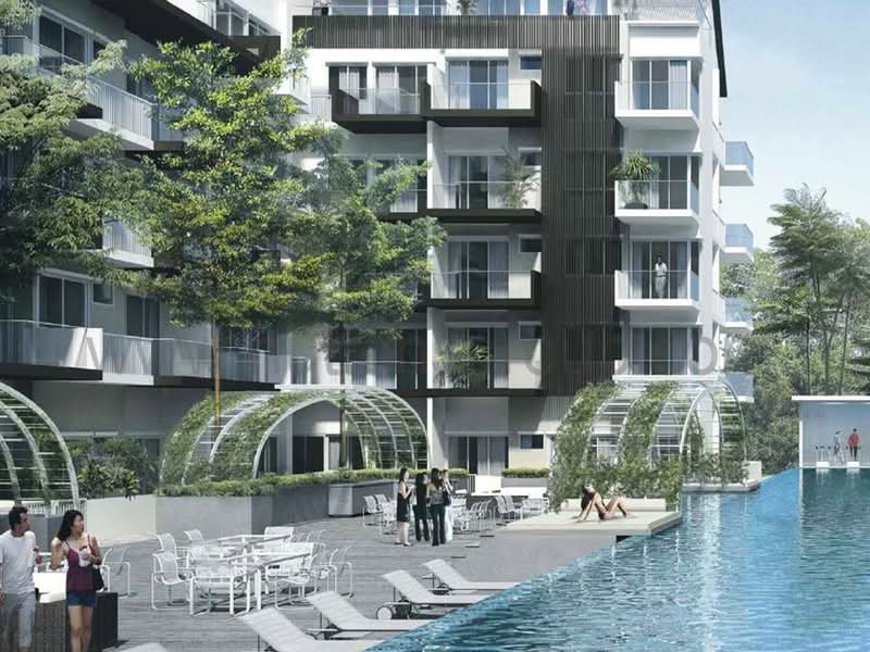 Additional image 12 of 11 Lim Tua Tow Road