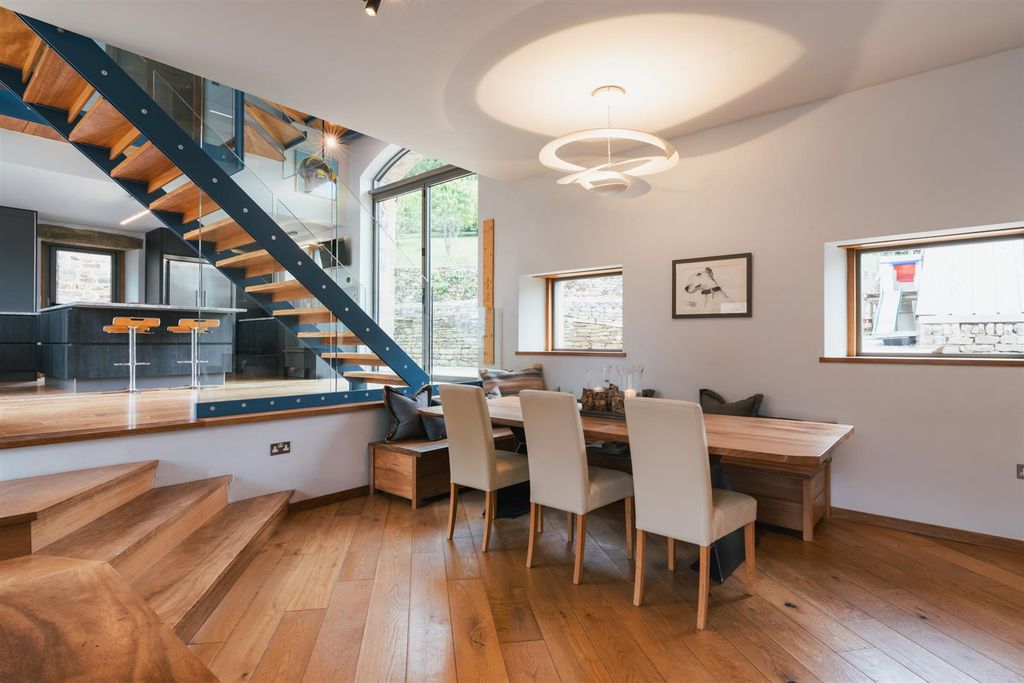 Additional image 42 of 6 bed detached house for saleBirley Lane, Hathersage, Hope Valley S32