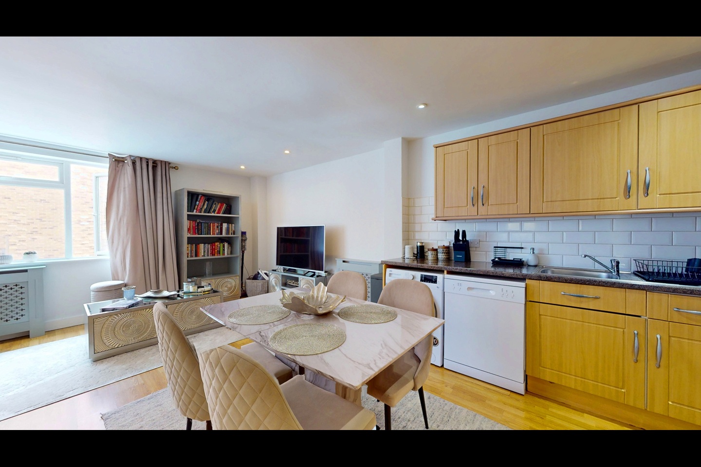 Additional image 22 of 2 Bed Flat, Southwark Park Road, SE16, N1 7GU