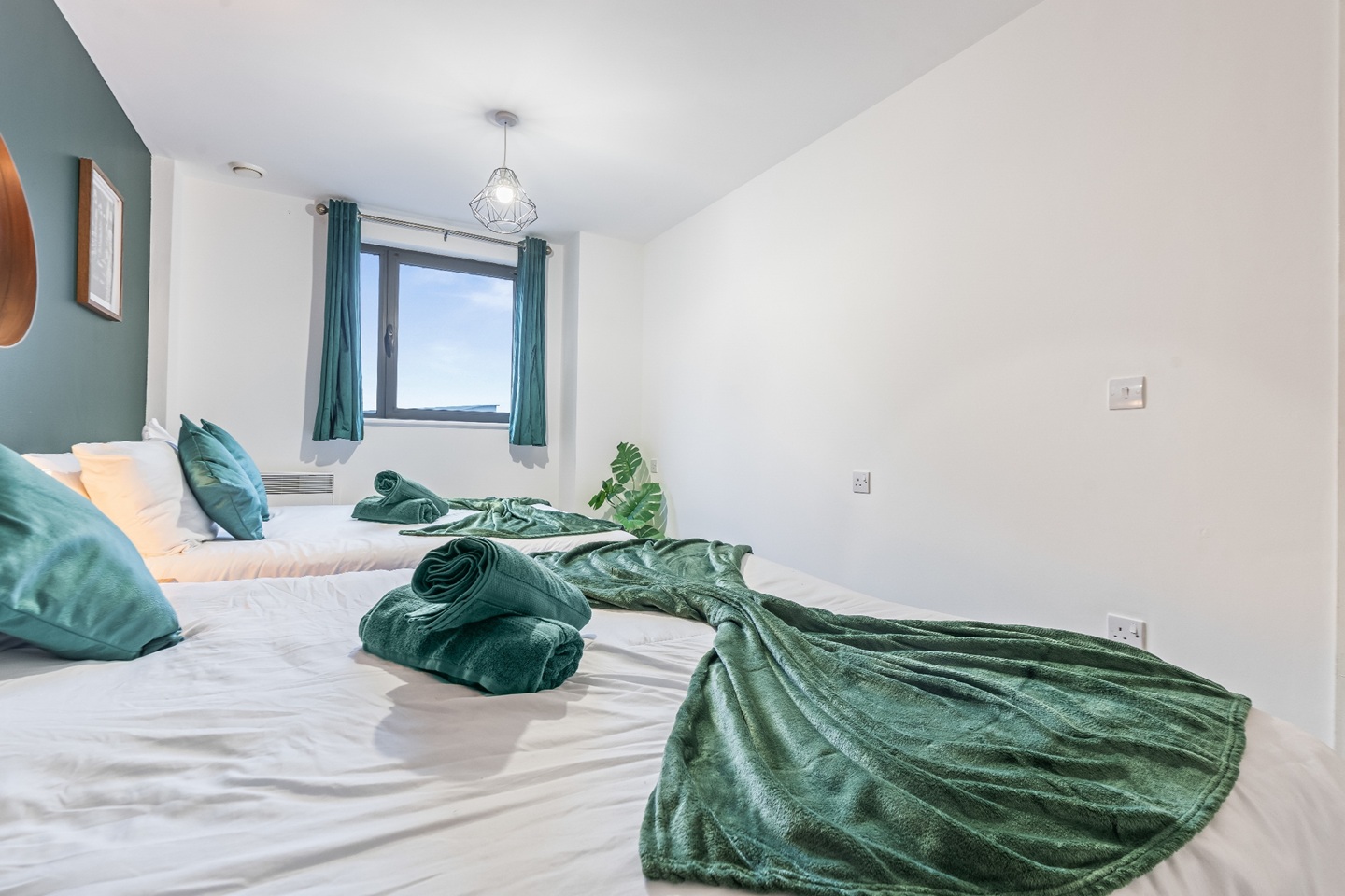 Additional image 20 of 2 Bed Flat, Skyline, B1, N1 7GU