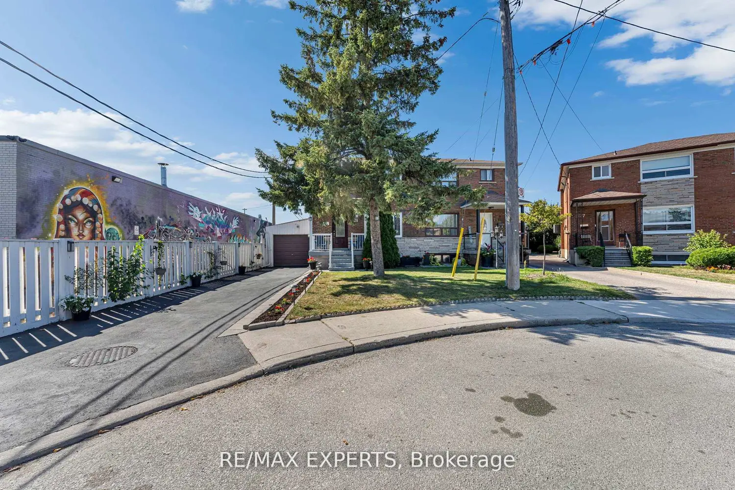 81 Hagar Avenue