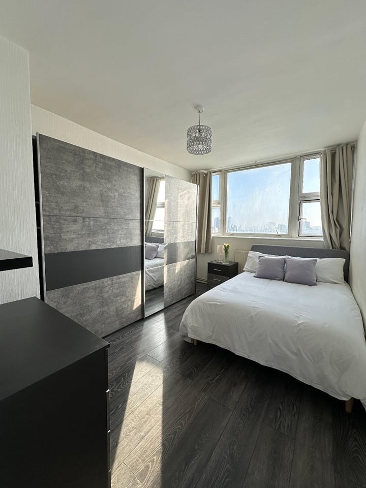 Additional image 3 of Room in a Shared Flat, Delafield House, E1, N1 7GU