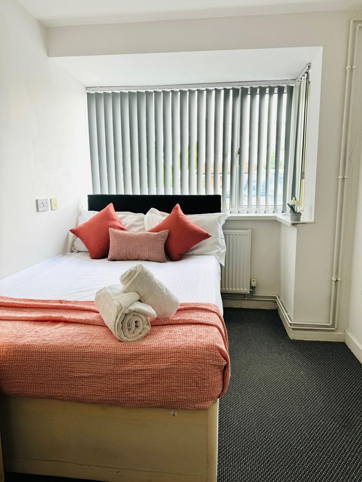 Additional image 8 of Room in a Shared House, Hamstead Road, B43, N1 7GU