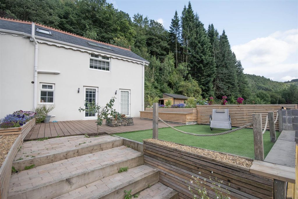 Additional image 16 of 7 bed country house for saleSelattyn Road, Glyn Ceiriog, Llangollen LL20