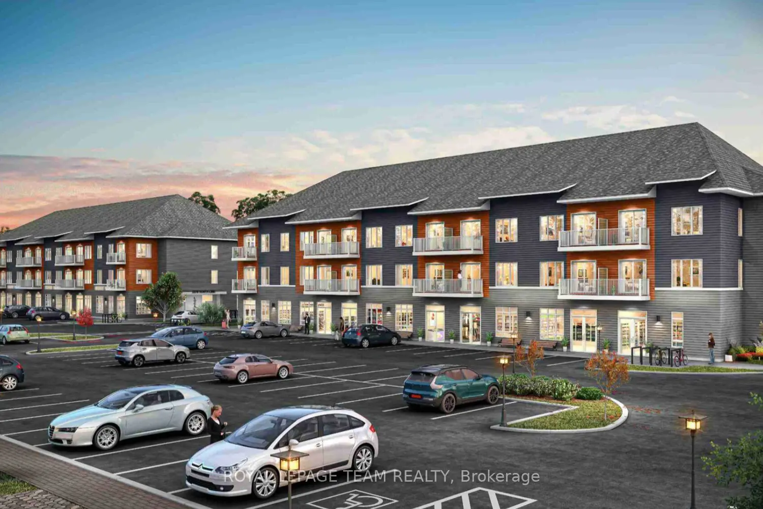 2376 Tenth Line Road 205