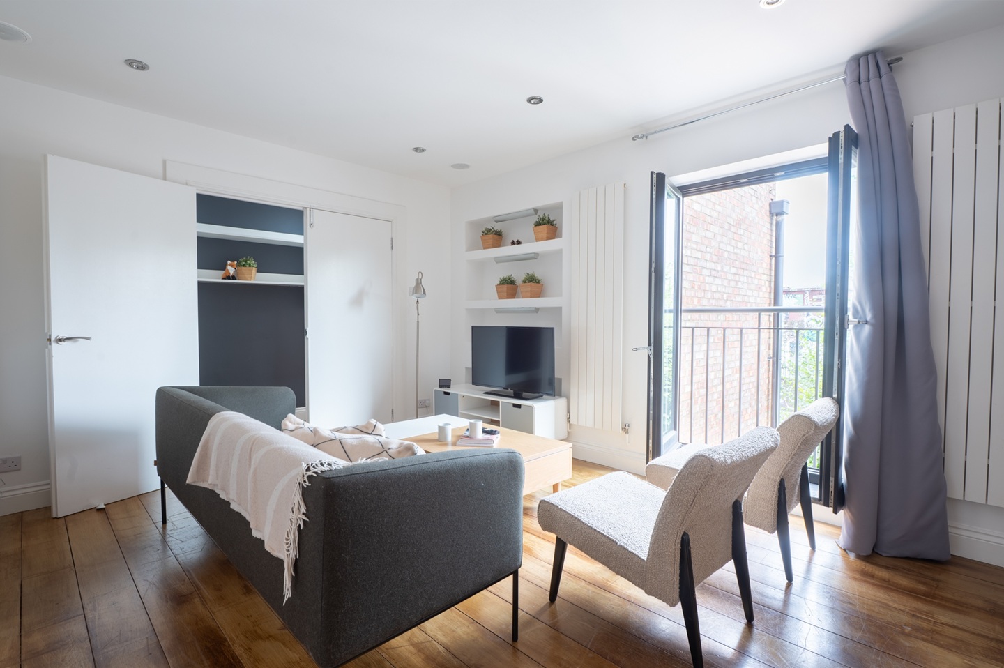 Additional image 6 of 1 Bed Flat, Cheshire Street, E2, N1 7GU