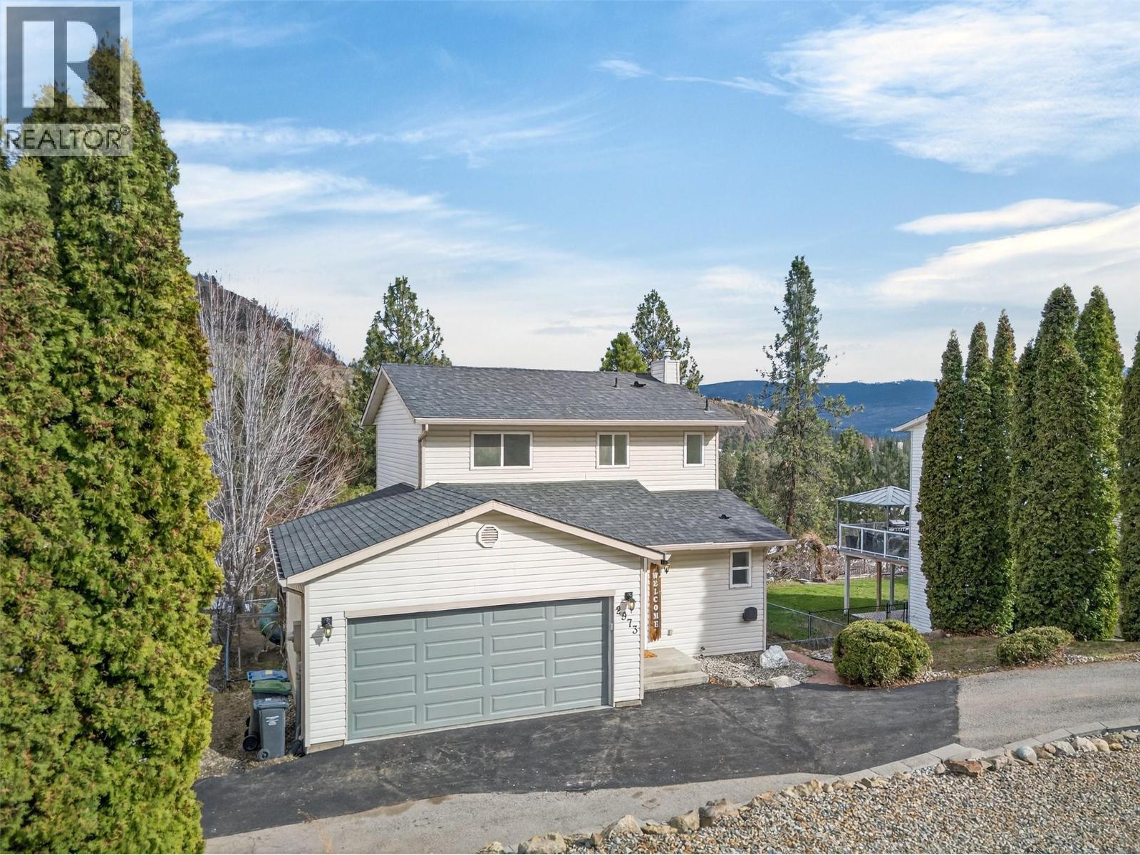 2973 Ensign Way, West Kelowna, BC, V4T1V1